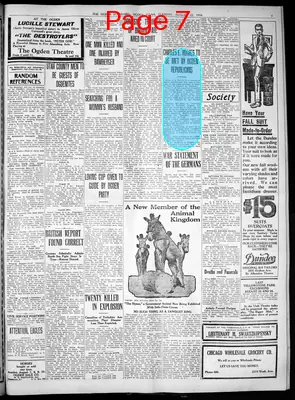 Page thumbnail for The Ogden Standard