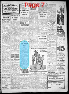 Page thumbnail for The Ogden Standard