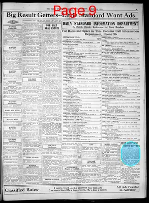 Page thumbnail for The Ogden Standard