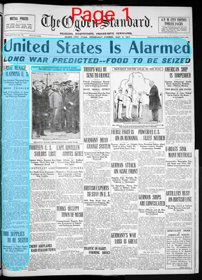 Page thumbnail for The Ogden Standard