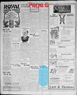 Page thumbnail for The Evening Standard