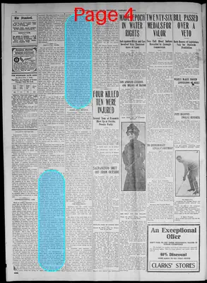 Page thumbnail for The Ogden Standard