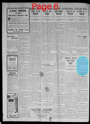 Page thumbnail for The Ogden Standard