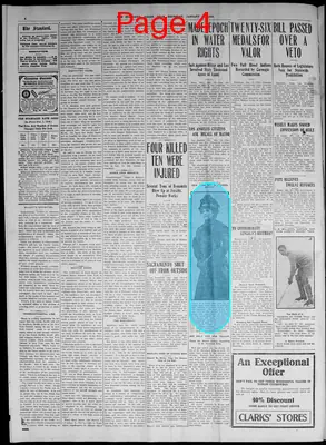 Page thumbnail for The Ogden Standard