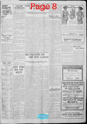 Page thumbnail for The Ogden Standard