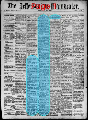 Page thumbnail for Jeffersonian Plaindealer