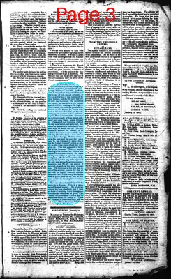 Page thumbnail for Berkeley And Jefferson Intelligencer