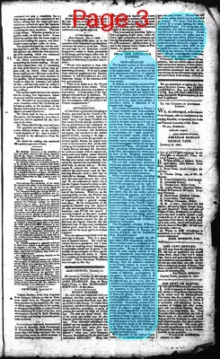 Page thumbnail for Berkeley And Jefferson Intelligencer