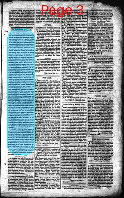 Page thumbnail for Berkeley And Jefferson Intelligencer