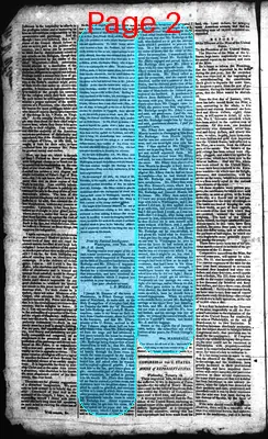 Page thumbnail for Berkeley And Jefferson Intelligencer