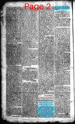 Page thumbnail for Berkeley And Jefferson Intelligencer