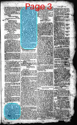 Page thumbnail for Berkeley And Jefferson Intelligencer