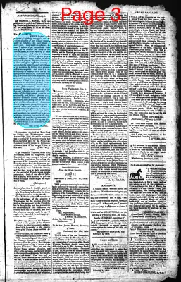 Page thumbnail for Berkeley And Jefferson Intelligencer