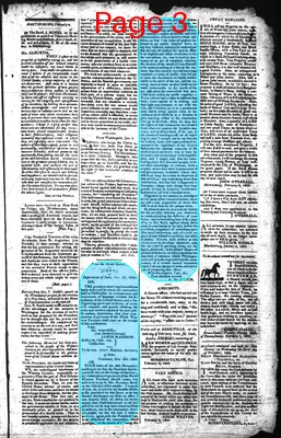 Page thumbnail for Berkeley And Jefferson Intelligencer