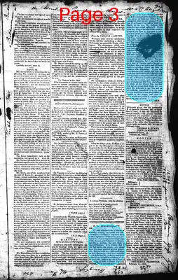 Page thumbnail for Berkeley And Jefferson Intelligencer