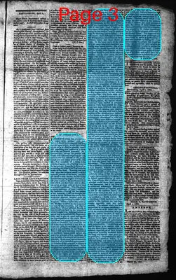 Page thumbnail for Berkeley And Jefferson Intelligencer