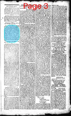 Page thumbnail for Berkeley And Jefferson Intelligencer