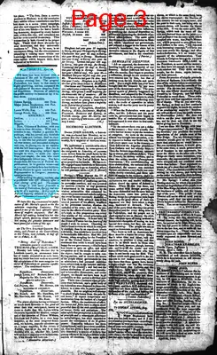 Page thumbnail for Berkeley And Jefferson Intelligencer