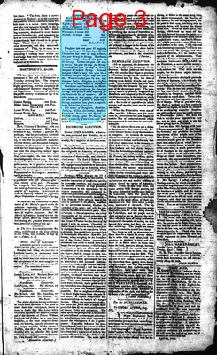 Page thumbnail for Berkeley And Jefferson Intelligencer