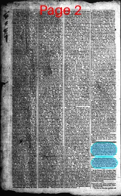 Page thumbnail for Berkeley And Jefferson Intelligencer
