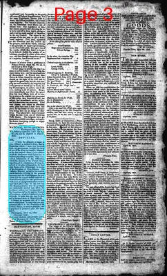 Page thumbnail for Berkeley And Jefferson Intelligencer