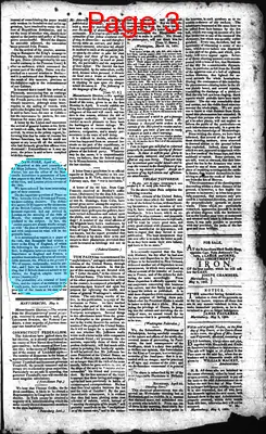Page thumbnail for Berkeley And Jefferson Intelligencer