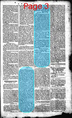 Page thumbnail for Berkeley And Jefferson Intelligencer