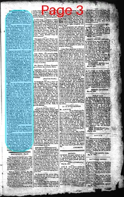 Page thumbnail for Berkeley And Jefferson Intelligencer