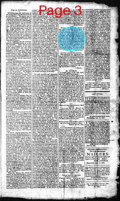 Page thumbnail for Berkeley And Jefferson Intelligencer