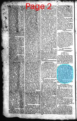 Page thumbnail for Berkeley And Jefferson Intelligencer