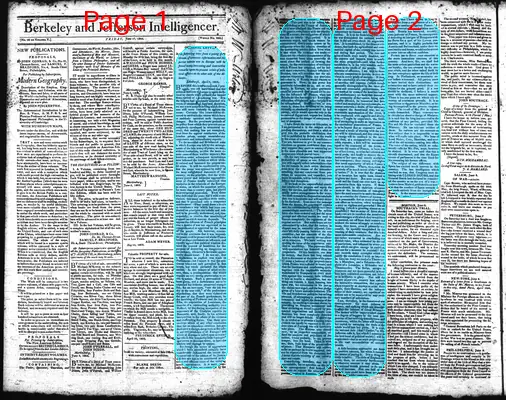 Page thumbnail for Berkeley And Jefferson Intelligencer