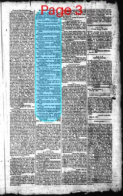 Page thumbnail for Berkeley And Jefferson Intelligencer