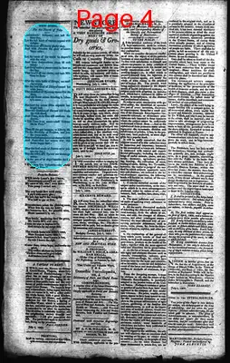Page thumbnail for Berkeley And Jefferson Intelligencer