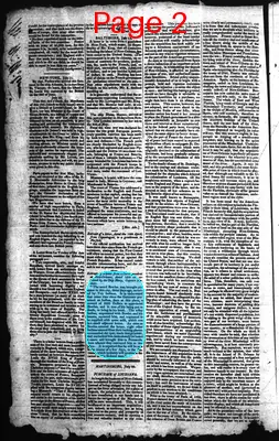 Page thumbnail for Berkeley And Jefferson Intelligencer