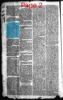 Page thumbnail for Berkeley And Jefferson Intelligencer