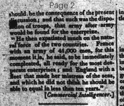 Clipping 2