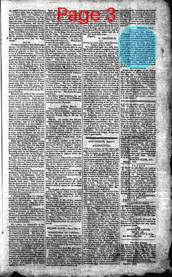 Page thumbnail for Berkeley And Jefferson Intelligencer
