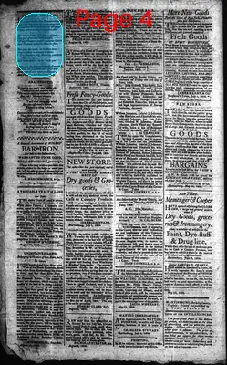 Page thumbnail for Berkeley And Jefferson Intelligencer