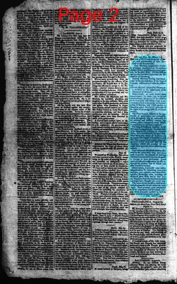 Page thumbnail for Berkeley And Jefferson Intelligencer