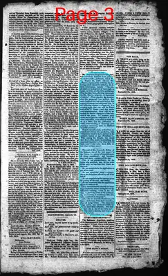 Page thumbnail for Berkeley And Jefferson Intelligencer