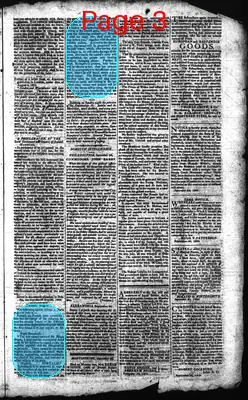 Page thumbnail for Berkeley And Jefferson Intelligencer