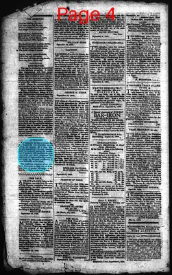 Page thumbnail for Berkeley And Jefferson Intelligencer