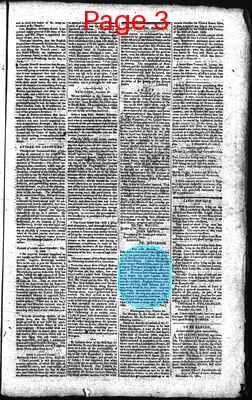 Page thumbnail for Berkeley And Jefferson Intelligencer