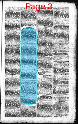Page thumbnail for Berkeley And Jefferson Intelligencer