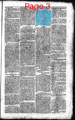 Page thumbnail for Berkeley And Jefferson Intelligencer