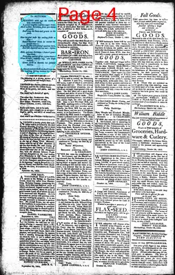 Page thumbnail for Berkeley And Jefferson Intelligencer