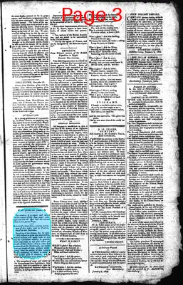 Page thumbnail for Berkeley And Jefferson Intelligencer
