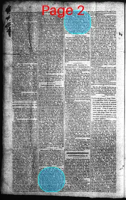 Page thumbnail for Berkeley And Jefferson Intelligencer