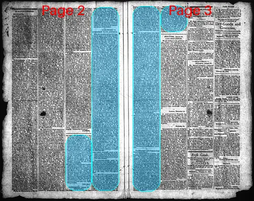 Page thumbnail for Berkeley And Jefferson Intelligencer