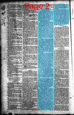 Page thumbnail for Berkeley And Jefferson Intelligencer